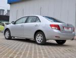 Zotye Z300 for sale Zotye Z300 for sale 2014