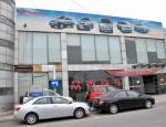 Zotye Z300 lease Zotye Z300 lease 2013