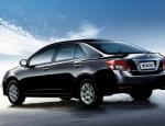 Zotye Z300 specs Zotye Z300 specs wagon