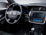 Zotye Z300 tuning Zotye Z300 tuning wagon