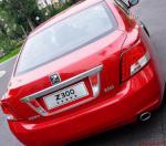 Z300 Horizons Version Zotye configuration Z300 Horizons Version Zotye configuration sedan