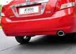 Z300 Horizons Version Zotye model Z300 Horizons Version Zotye model sedan