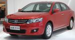 Zotye Z300 Horizons Version Characteristics Zotye Z300 Horizons Version Characteristics sedan