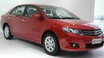 Zotye Z300 Horizons Version lease Zotye Z300 Horizons Version lease sedan