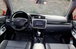 Zotye Z300 Horizons Version review Zotye Z300 Horizons Version review sedan