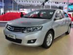 Zotye Z300 Horizons Version sale Zotye Z300 Horizons Version sale 2015
