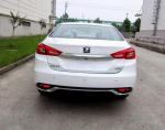 Z500 Zotye models Z500 Zotye models minivan