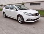 Z500 Zotye review Z500 Zotye review liftback