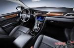 Zotye Z500 review Zotye Z500 review minivan