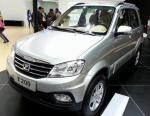 Zotye Z500 specs Zotye Z500 specs liftback