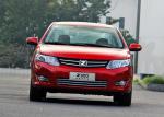 Zotye Z500 usa Zotye Z500 usa liftback