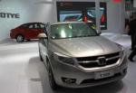 T600 Zotye auto T600 Zotye auto 2008