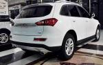 T600 Zotye models T600 Zotye models minivan