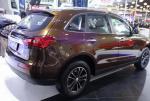 Zotye T600 price Zotye T600 price wagon