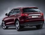 Zotye T600 prices Zotye T600 prices liftback