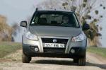 Fiat Sedici reviews Fiat Sedici reviews 2012