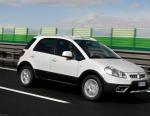 Fiat Sedici sale Fiat Sedici sale hatchback