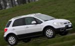 Sedici Fiat cost Sedici Fiat cost 2011