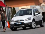 Sedici Fiat how mach Sedici Fiat how mach 2012