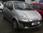 Daewoo Matiz new Daewoo Matiz new 2008