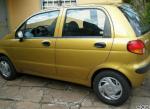 Daewoo Matiz price Daewoo Matiz price 2011