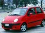 Matiz Daewoo auto Matiz Daewoo auto sedan