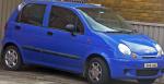 Matiz Daewoo lease Matiz Daewoo lease hatchback