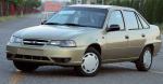 Daewoo Nexia N150 configuration Daewoo Nexia N150 configuration van