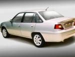 Daewoo nexia кузов 150