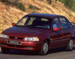 Daewoo Nexia concept Daewoo Nexia concept 2003