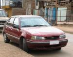 Daewoo Nexia models Daewoo Nexia models 2008