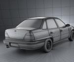 Daewoo Nexia Specifications Daewoo Nexia Specifications 2003