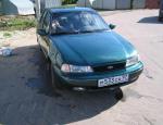 Nexia Daewoo concept Nexia Daewoo concept 2011