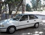 Nexia Daewoo configuration Nexia Daewoo configuration 2015