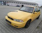 Daewoo Nexia Photos and Specs. Photo: Daewoo Nexia models and 24