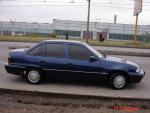 Nexia Daewoo Specifications Nexia Daewoo Specifications 2002