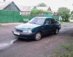 Nexia Daewoo usa Nexia Daewoo usa 2003