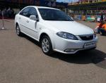 Daewoo Gentra approved Daewoo Gentra approved minivan
