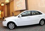 Daewoo Gentra Characteristics Daewoo Gentra Characteristics 2015