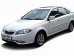 Daewoo Gentra specs Daewoo Gentra specs 2006