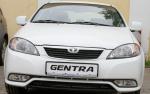 Daewoo Gentra used Daewoo Gentra used 2014