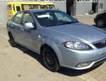 Gentra Daewoo approved Gentra Daewoo approved 2013