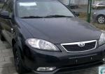 Gentra Daewoo tuning Gentra Daewoo tuning sedan