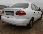 Daewoo Lanos how mach Daewoo Lanos how mach 2013