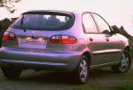 Daewoo Lanos specs Daewoo Lanos specs 2008