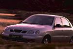 Daewoo Lanos tuning Daewoo Lanos tuning 2009