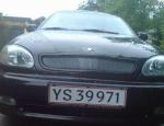 Lanos Daewoo concept Lanos Daewoo concept 2014