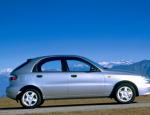 Lanos Daewoo model Lanos Daewoo model 2005