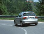 Lanos Daewoo new Lanos Daewoo new hatchback