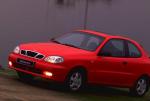 Lanos Daewoo price Lanos Daewoo price 2008